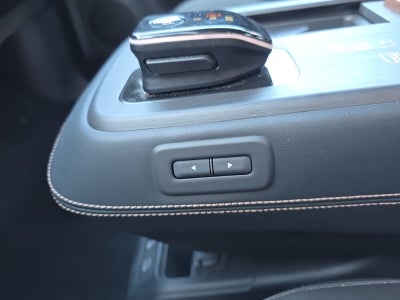 2024 Nissan Ariya ENGAGE+ e-4ORCE