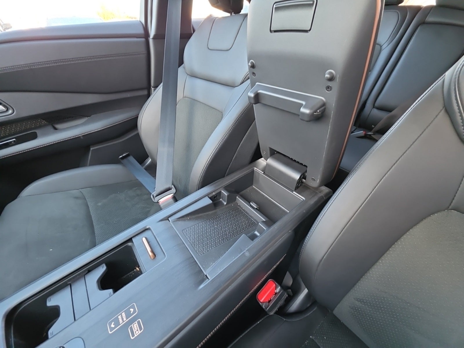 2024 Nissan Ariya ENGAGE+ e-4ORCE