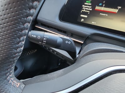 2024 Nissan Ariya ENGAGE+ e-4ORCE