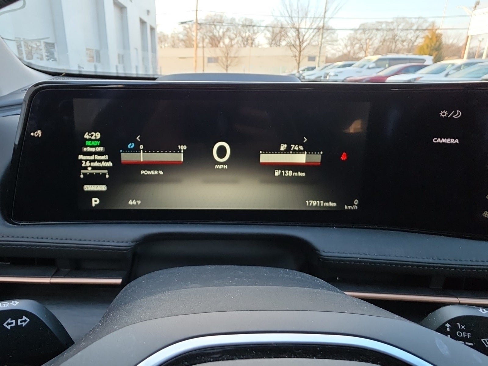 2024 Nissan Ariya ENGAGE+ e-4ORCE