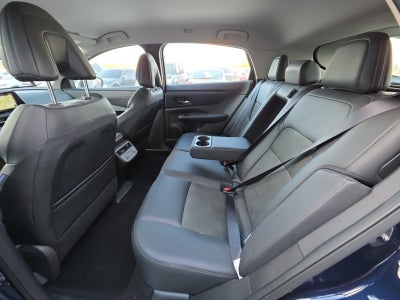 2024 Nissan Ariya ENGAGE+ e-4ORCE