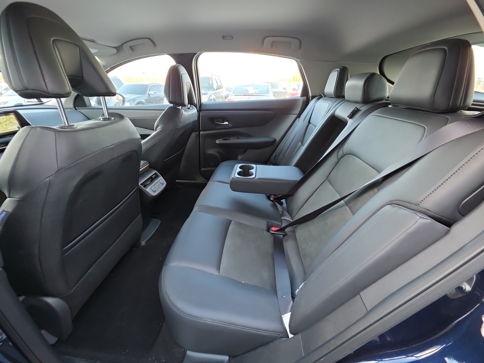 2024 Nissan Ariya ENGAGE+ e-4ORCE