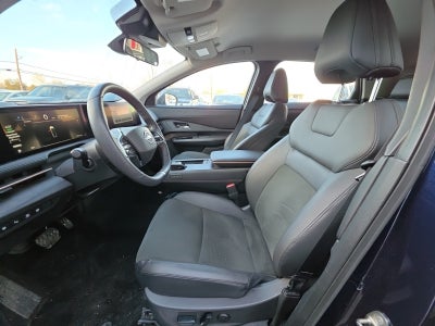 2024 Nissan Ariya ENGAGE+ e-4ORCE