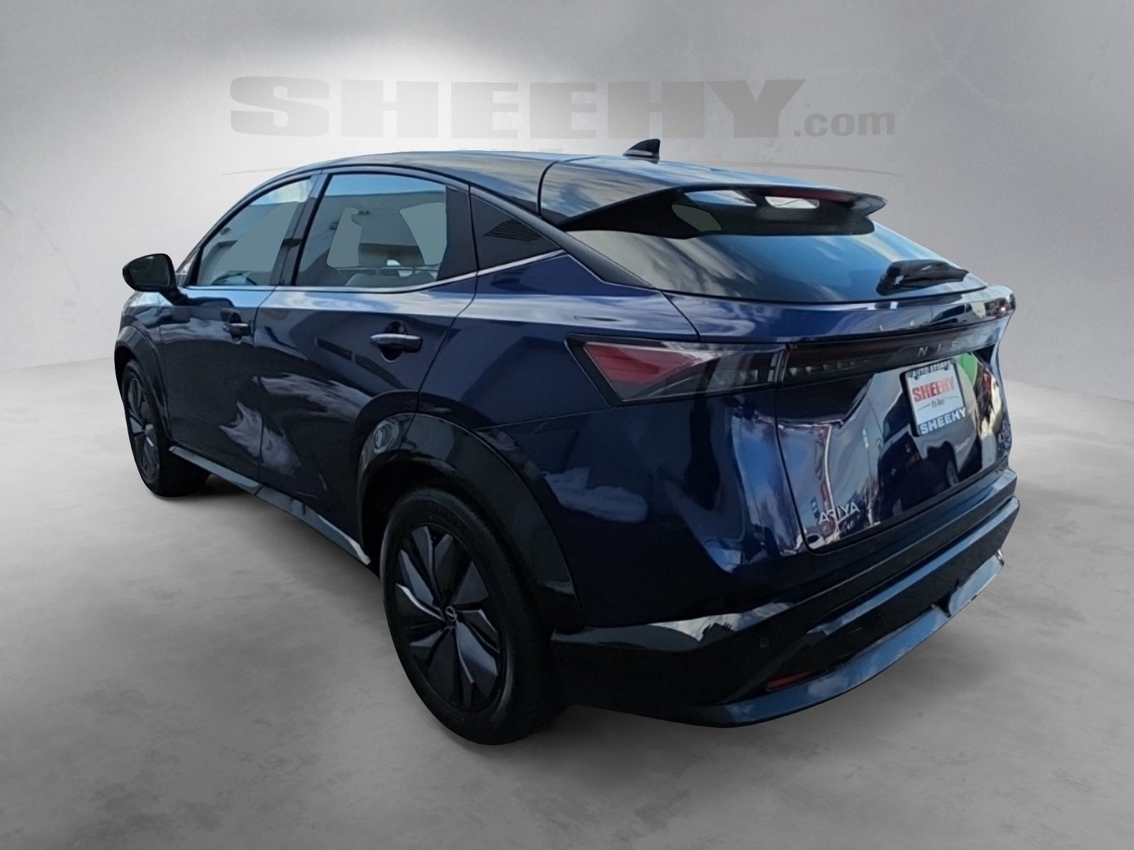 2023 Nissan Ariya ENGAGE+ e-4ORCE