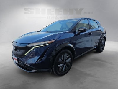 2023 Nissan Ariya ENGAGE+ e-4ORCE