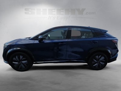 2023 Nissan Ariya ENGAGE+ e-4ORCE