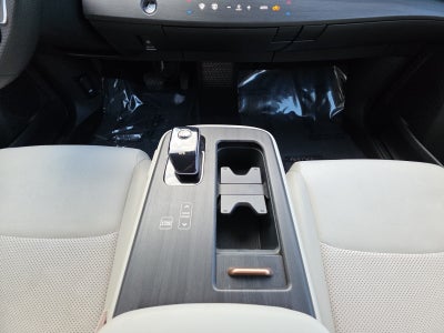 2023 Nissan Ariya ENGAGE+ e-4ORCE