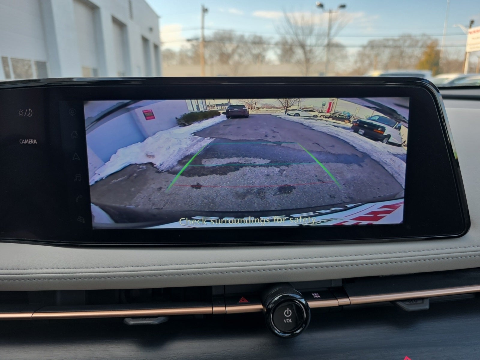 2023 Nissan Ariya ENGAGE+ e-4ORCE