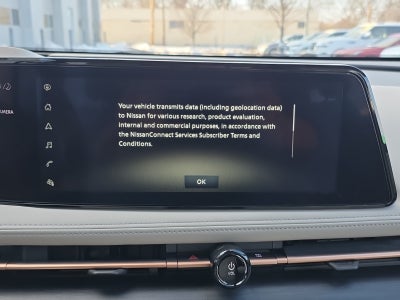 2023 Nissan Ariya ENGAGE+ e-4ORCE