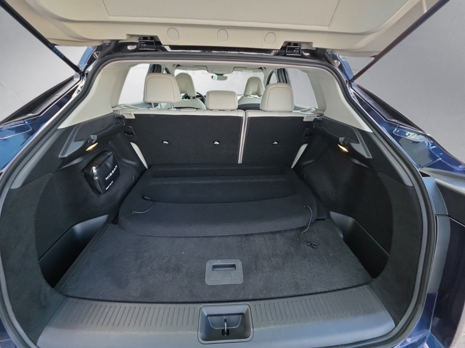 2023 Nissan Ariya ENGAGE+ e-4ORCE