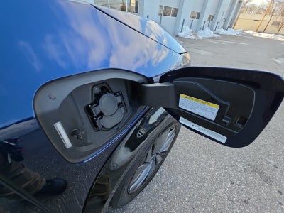 2023 Nissan Ariya ENGAGE+ e-4ORCE