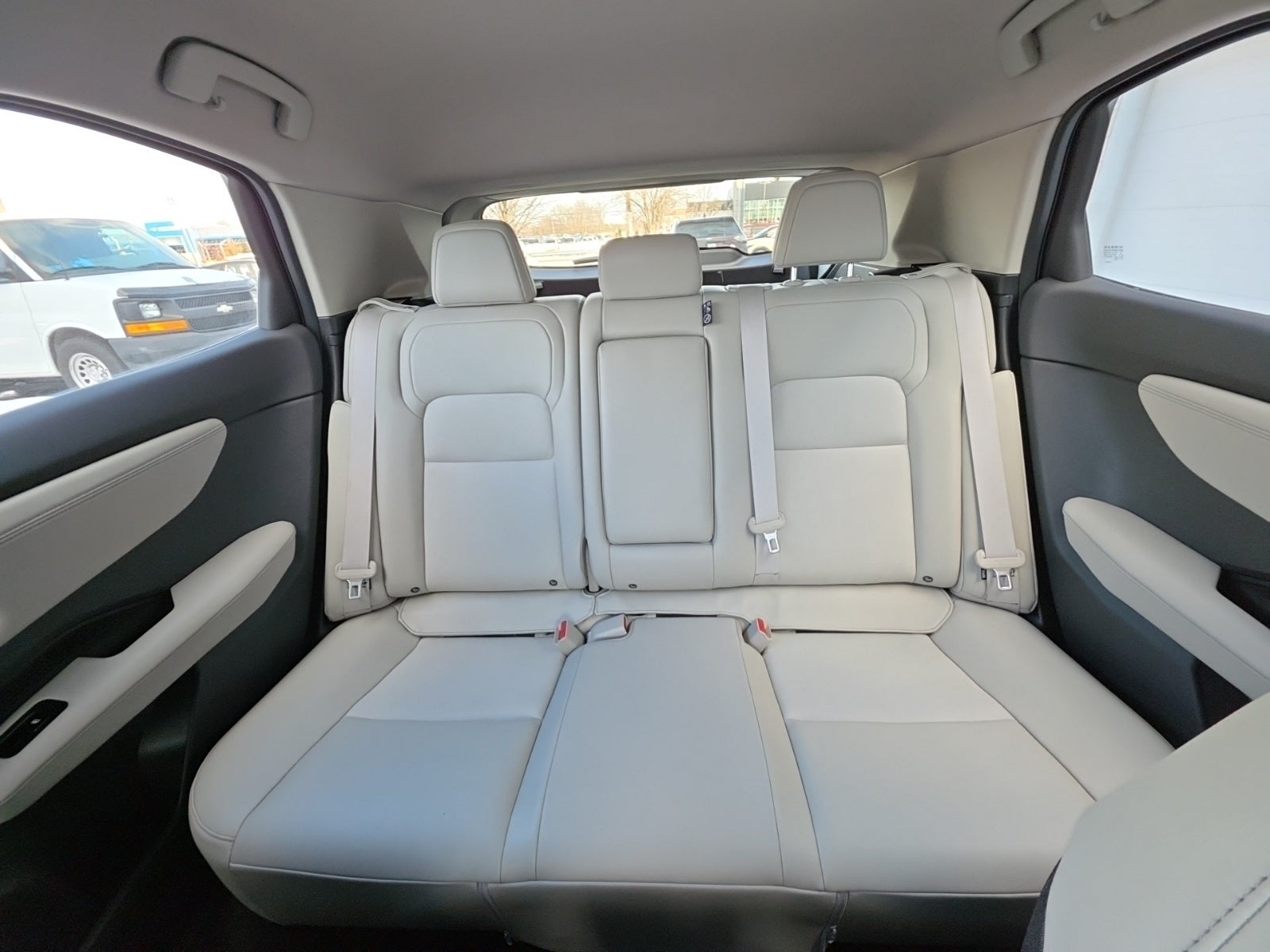 2023 Nissan Ariya ENGAGE+ e-4ORCE