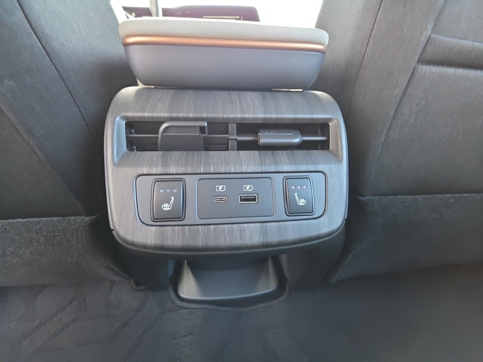 2023 Nissan Ariya ENGAGE+ e-4ORCE