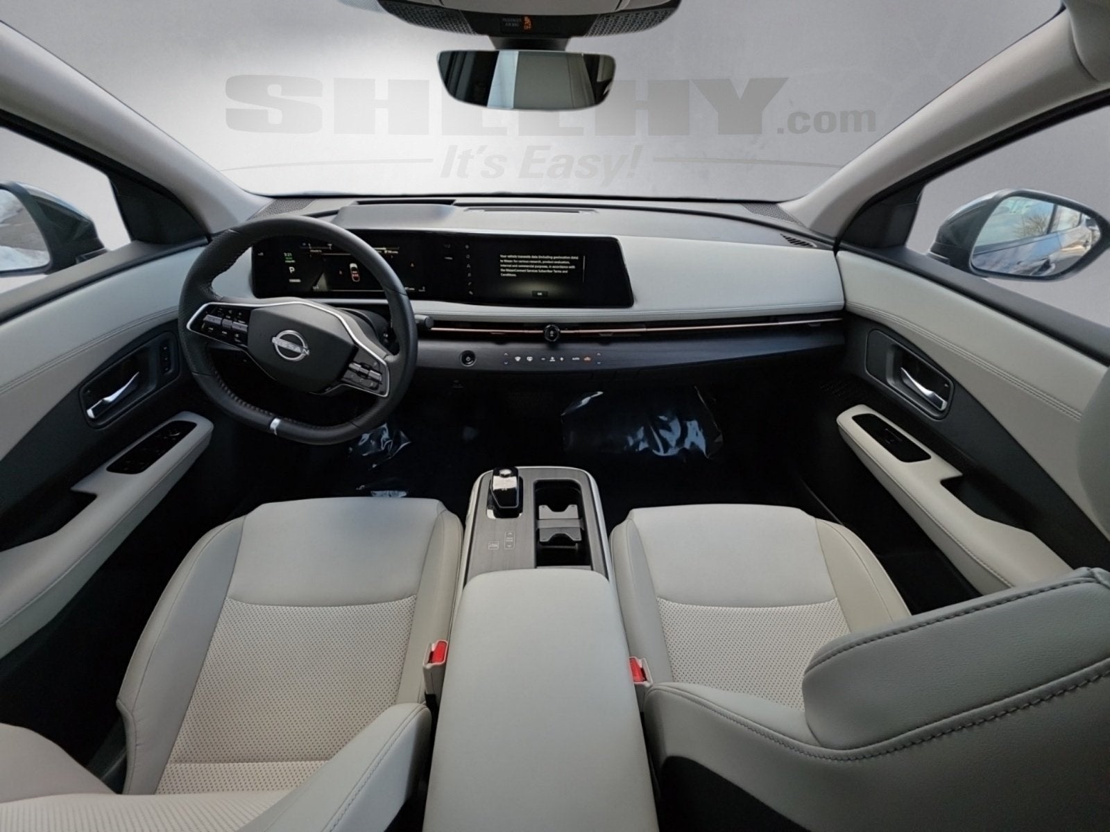 2023 Nissan Ariya ENGAGE+ e-4ORCE