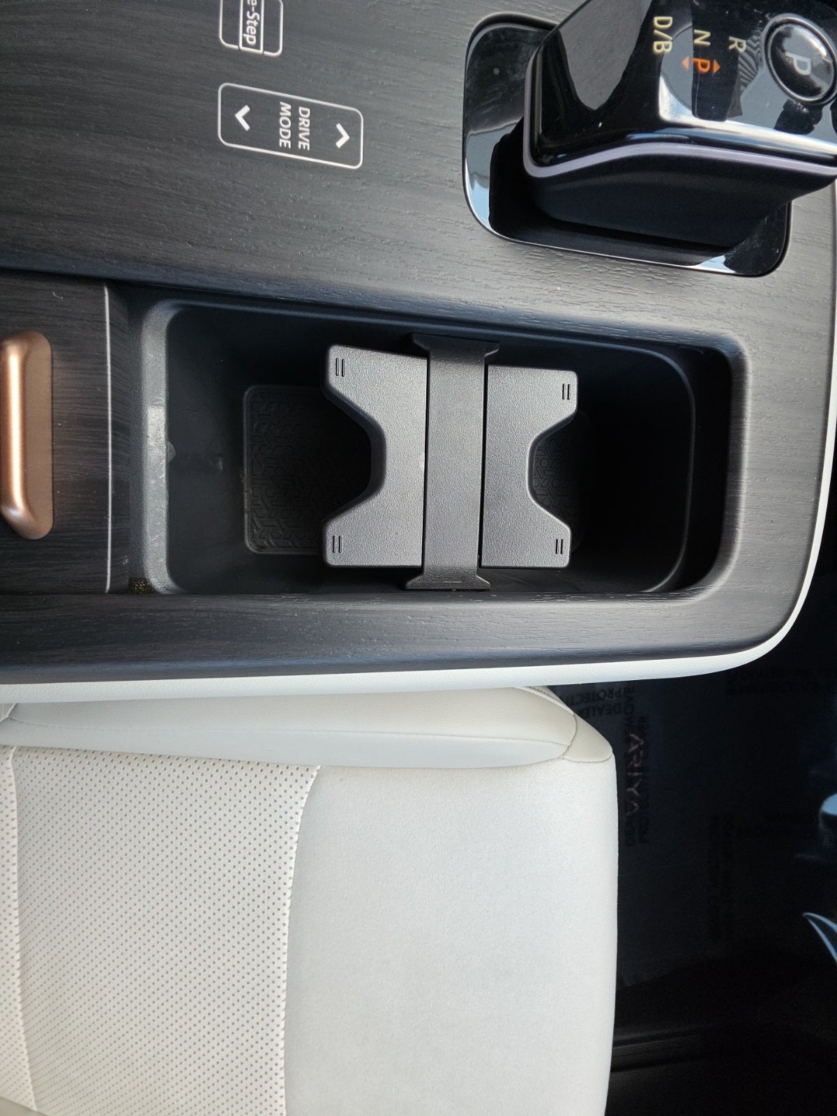 2023 Nissan Ariya ENGAGE+ e-4ORCE