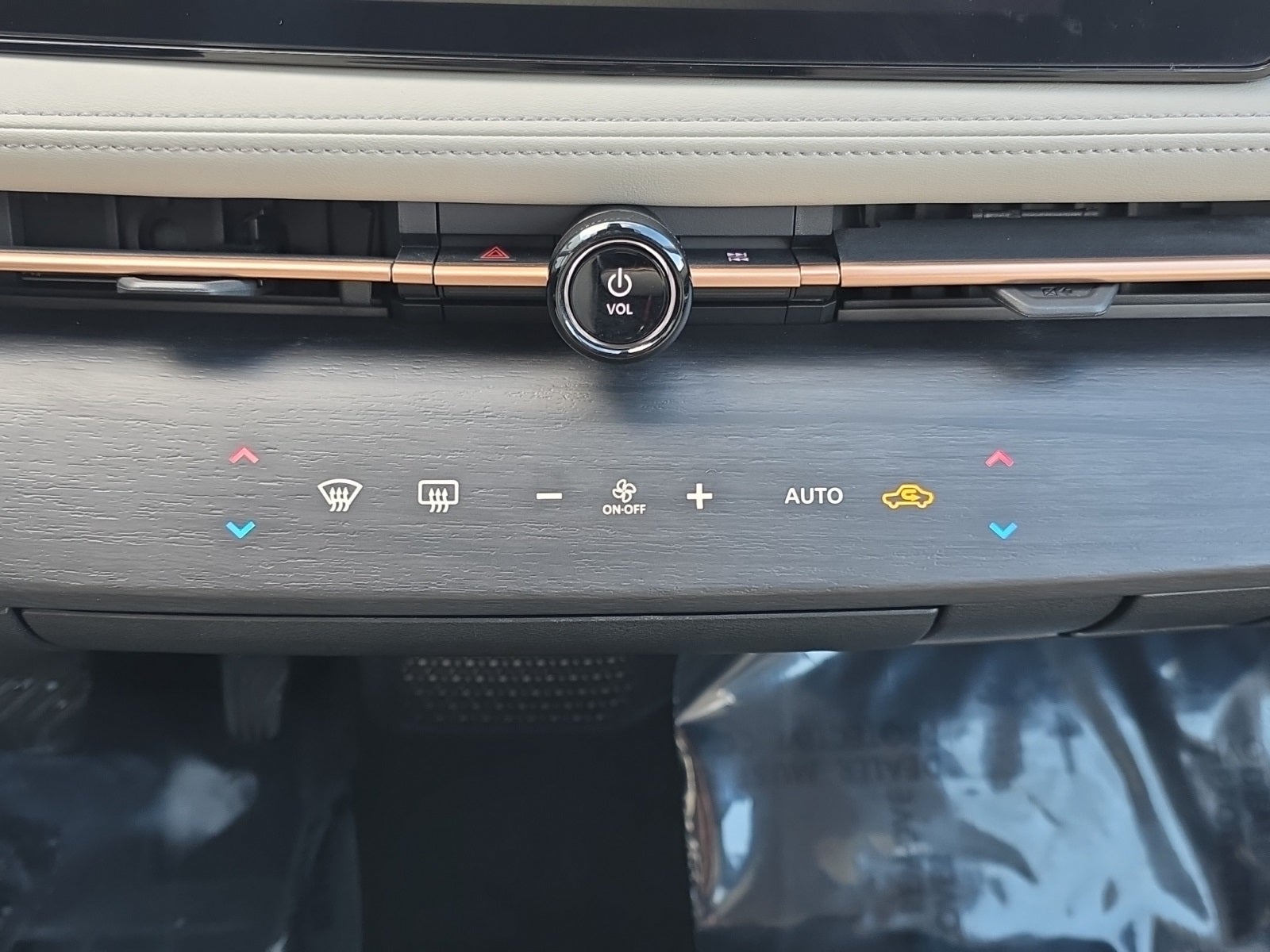 2023 Nissan Ariya ENGAGE+ e-4ORCE