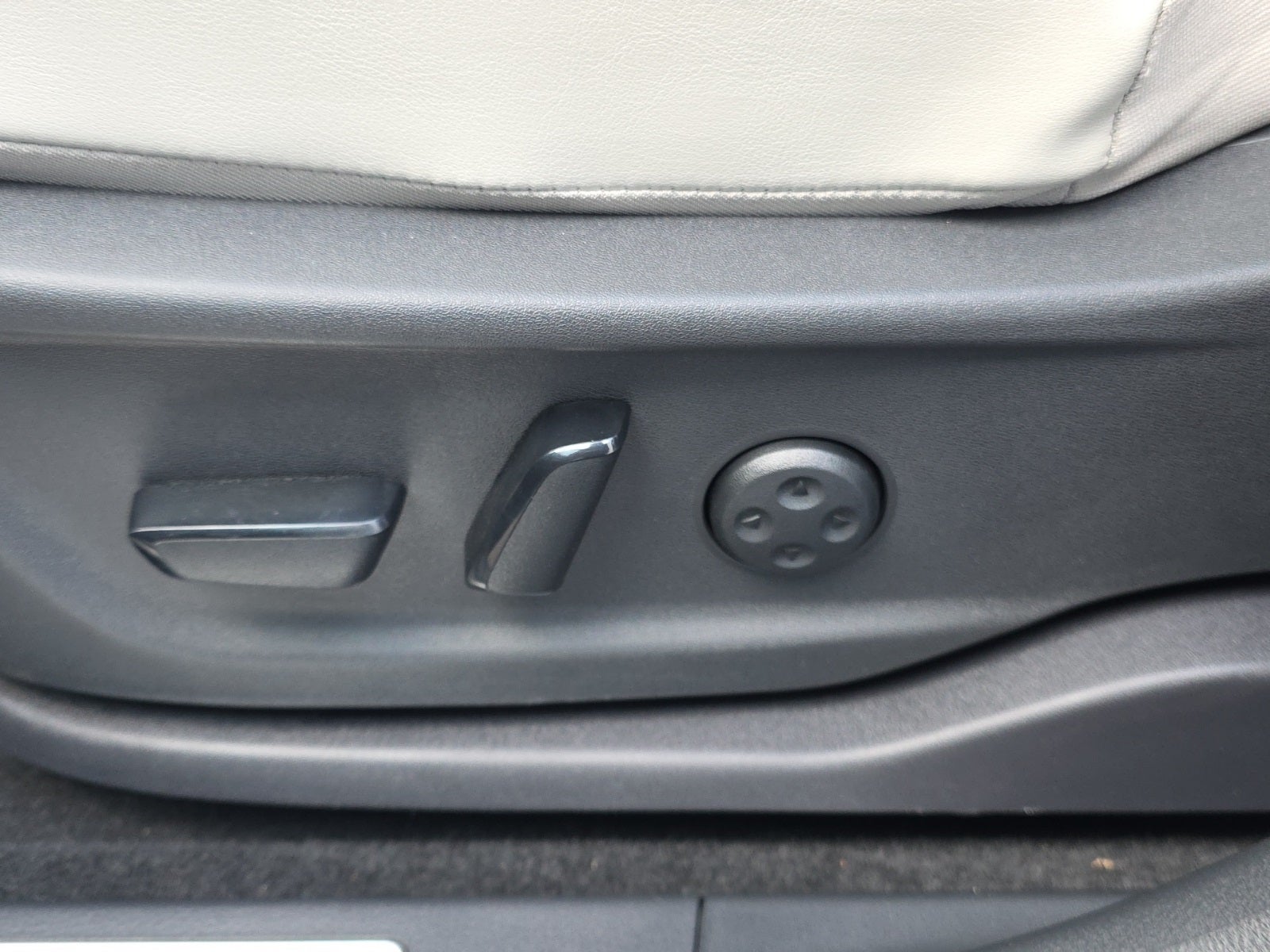 2023 Nissan Ariya ENGAGE+ e-4ORCE