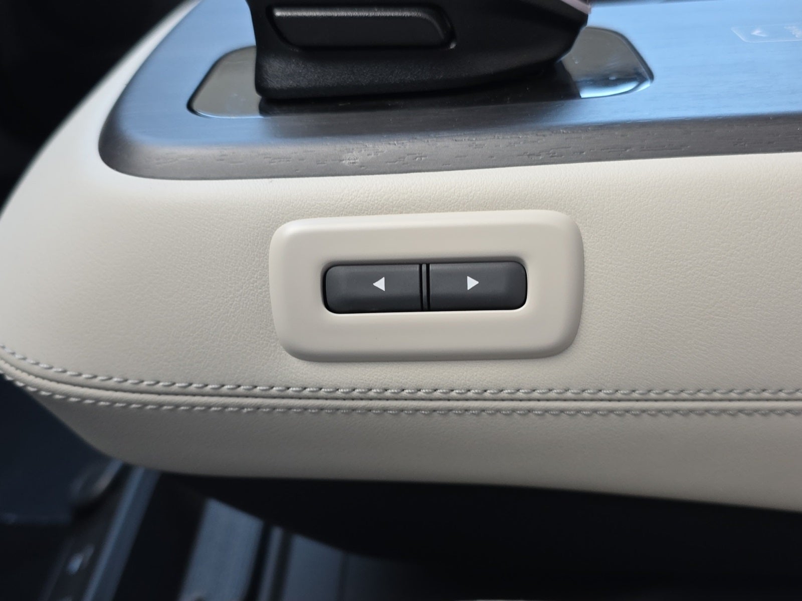 2023 Nissan Ariya ENGAGE+ e-4ORCE