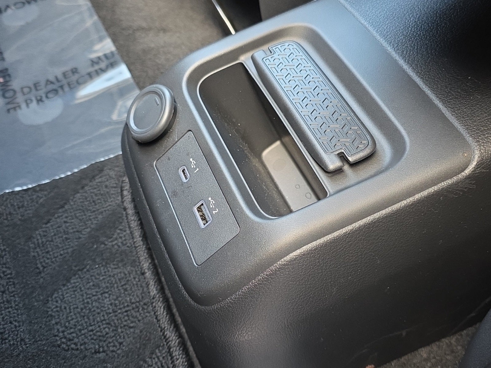 2023 Nissan Ariya ENGAGE+ e-4ORCE