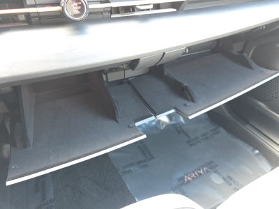 2023 Nissan Ariya ENGAGE+ e-4ORCE