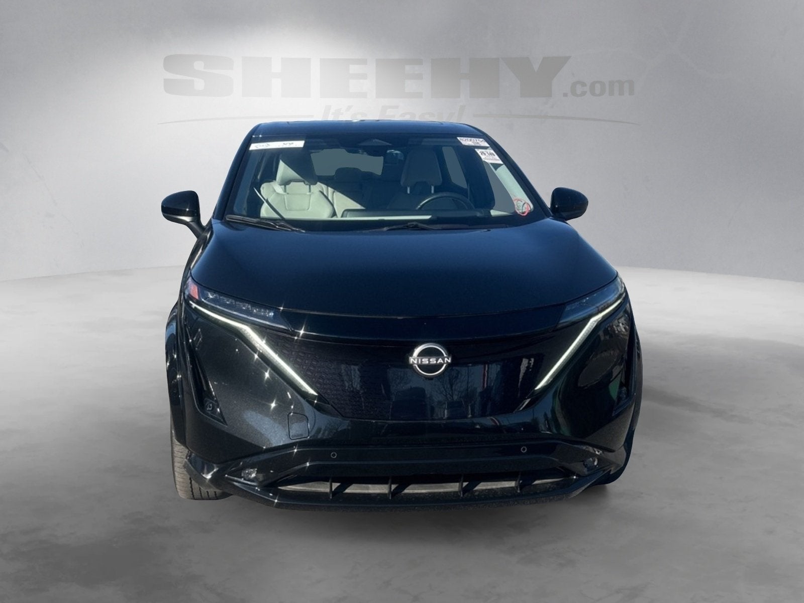 2023 Nissan Ariya EVOLVE+ e-4ORCE