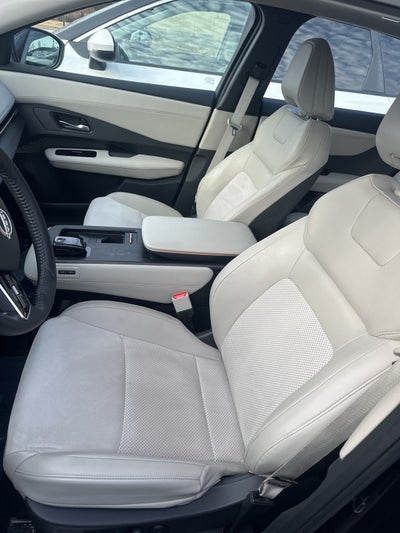 2023 Nissan Ariya EVOLVE+ e-4ORCE