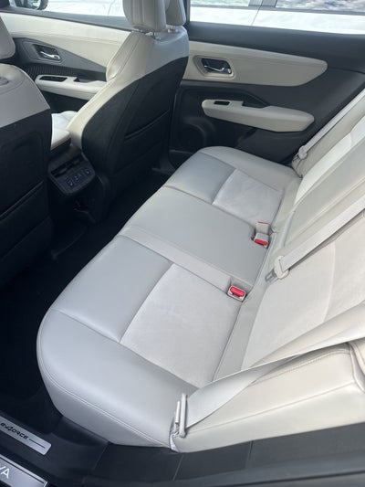 2023 Nissan Ariya EVOLVE+ e-4ORCE