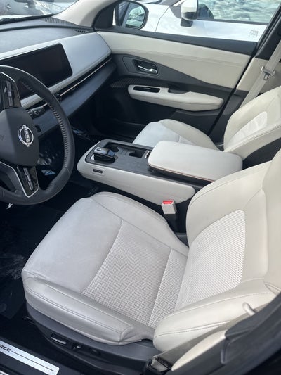 2023 Nissan Ariya EVOLVE+ e-4ORCE