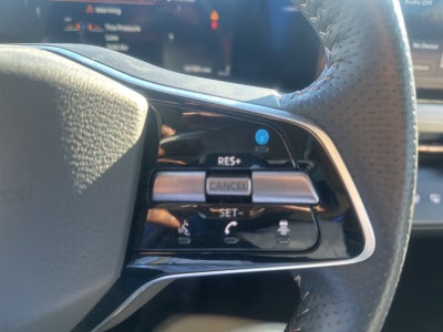 2023 Nissan Ariya EVOLVE+ e-4ORCE