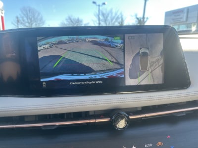 2023 Nissan Ariya EVOLVE+ e-4ORCE