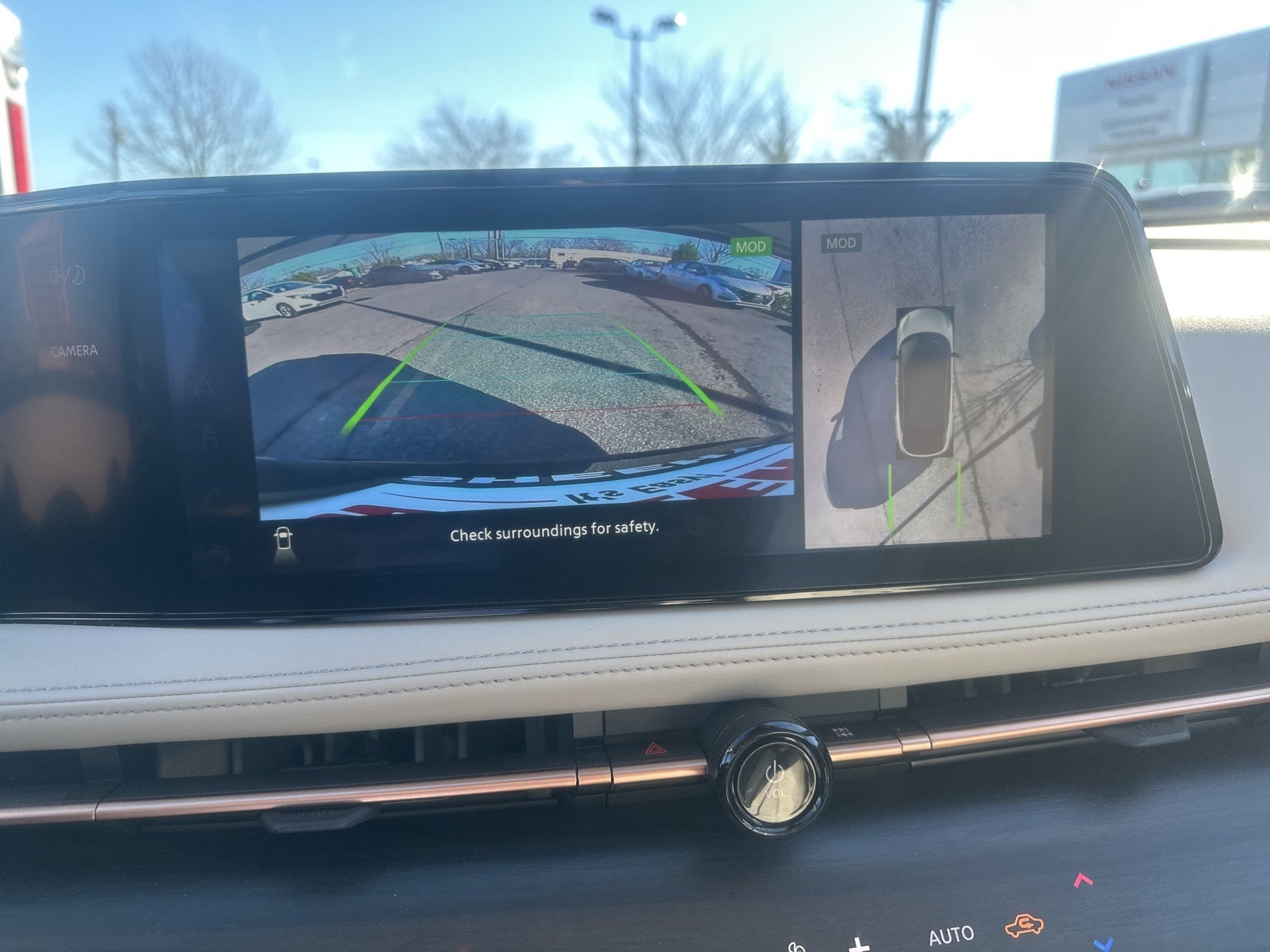 2023 Nissan Ariya EVOLVE+ e-4ORCE