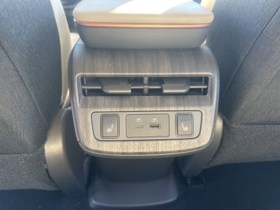 2023 Nissan Ariya EVOLVE+ e-4ORCE