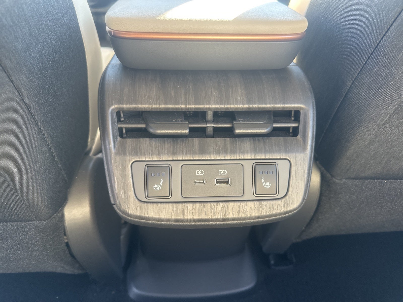 2023 Nissan Ariya EVOLVE+ e-4ORCE