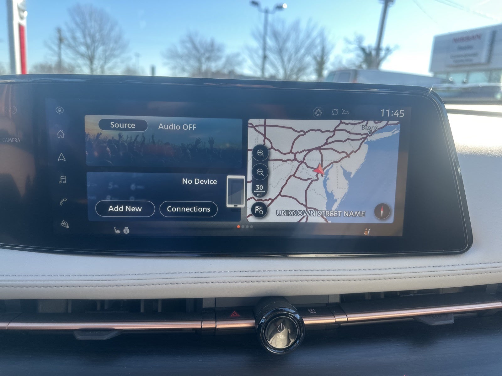 2023 Nissan Ariya EVOLVE+ e-4ORCE