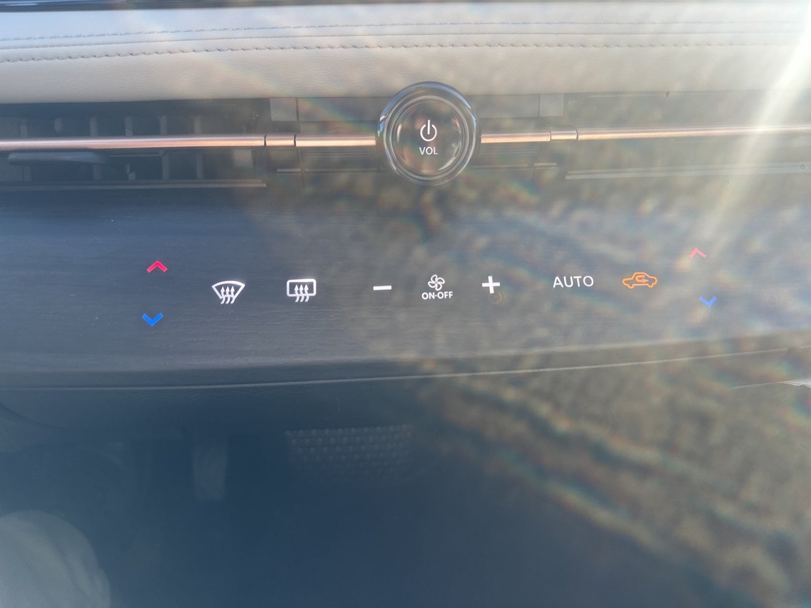 2023 Nissan Ariya EVOLVE+ e-4ORCE