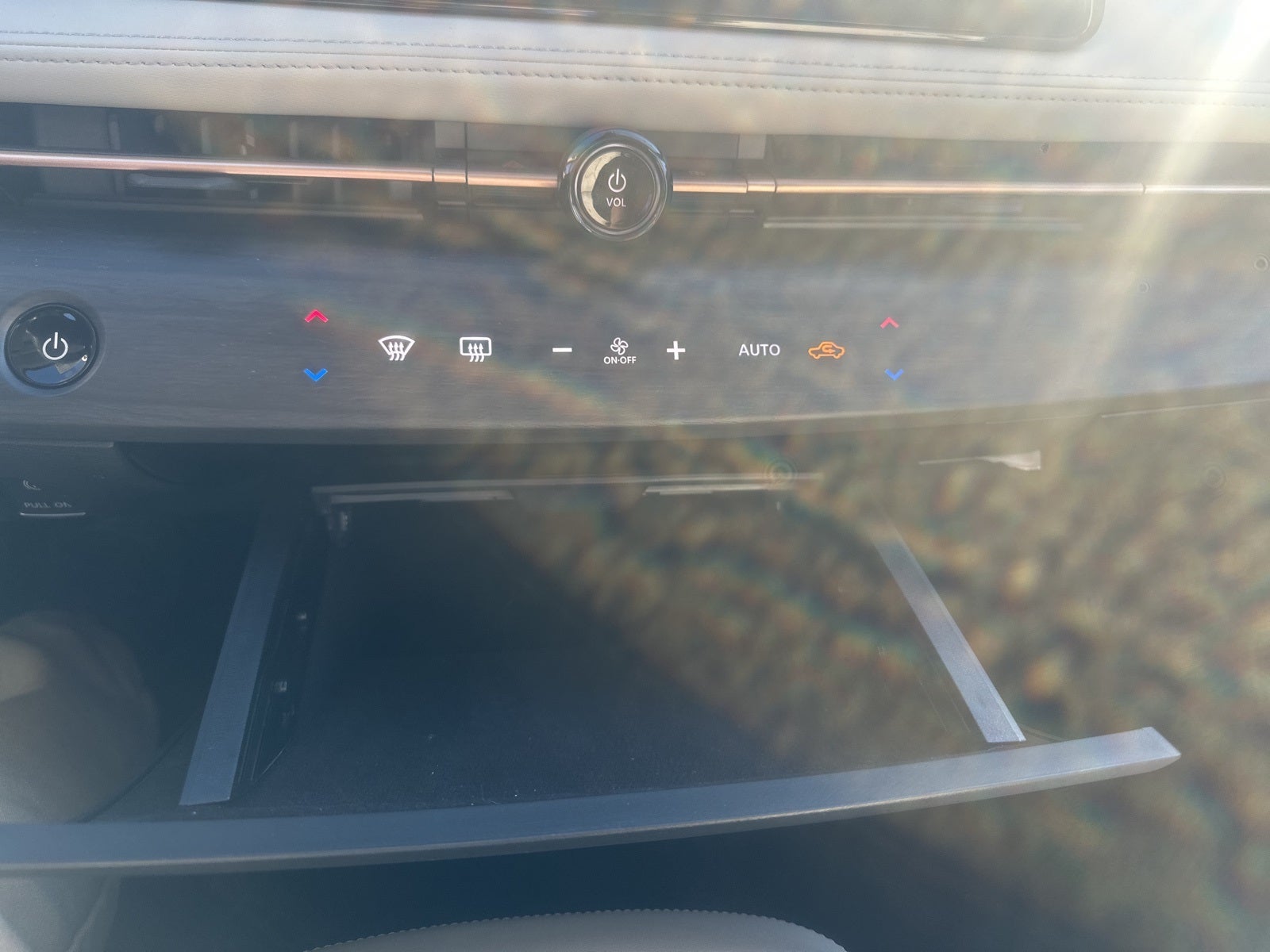 2023 Nissan Ariya EVOLVE+ e-4ORCE