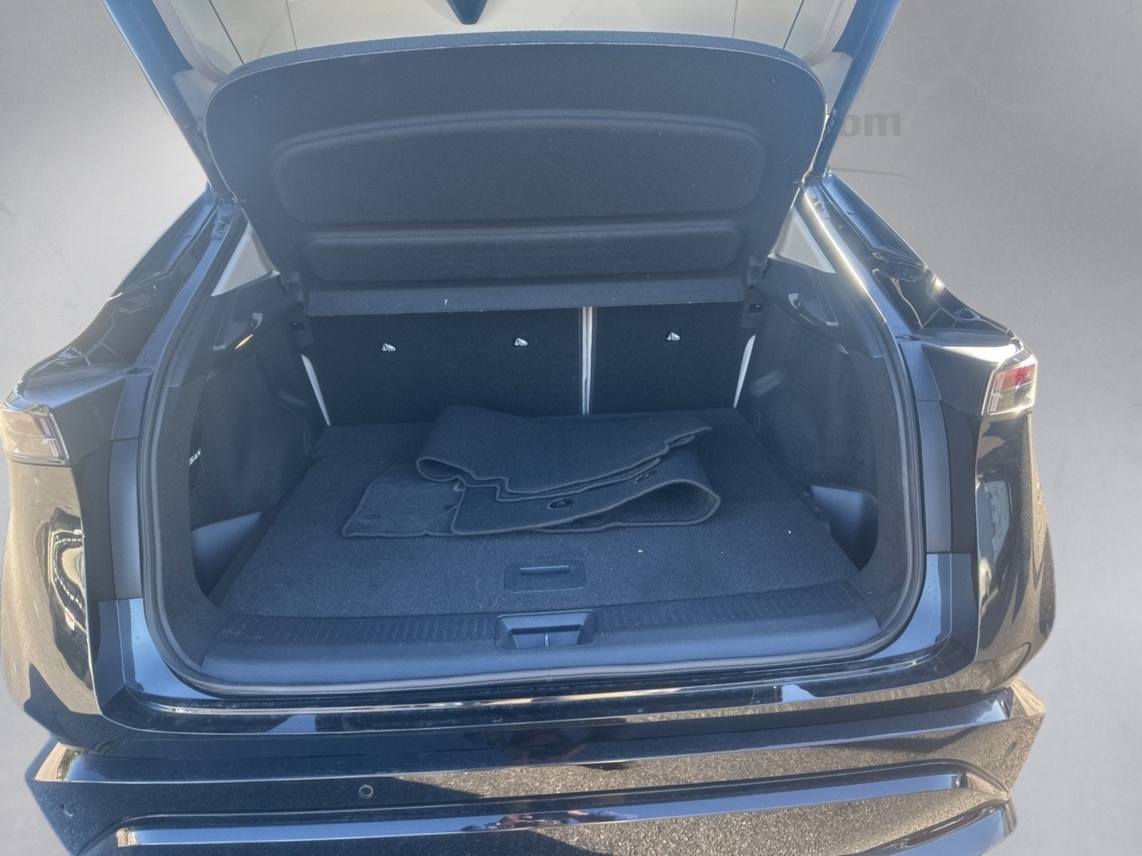 2023 Nissan Ariya EVOLVE+ e-4ORCE