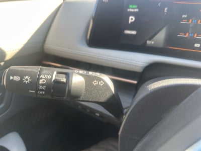 2023 Nissan Ariya EVOLVE+ e-4ORCE