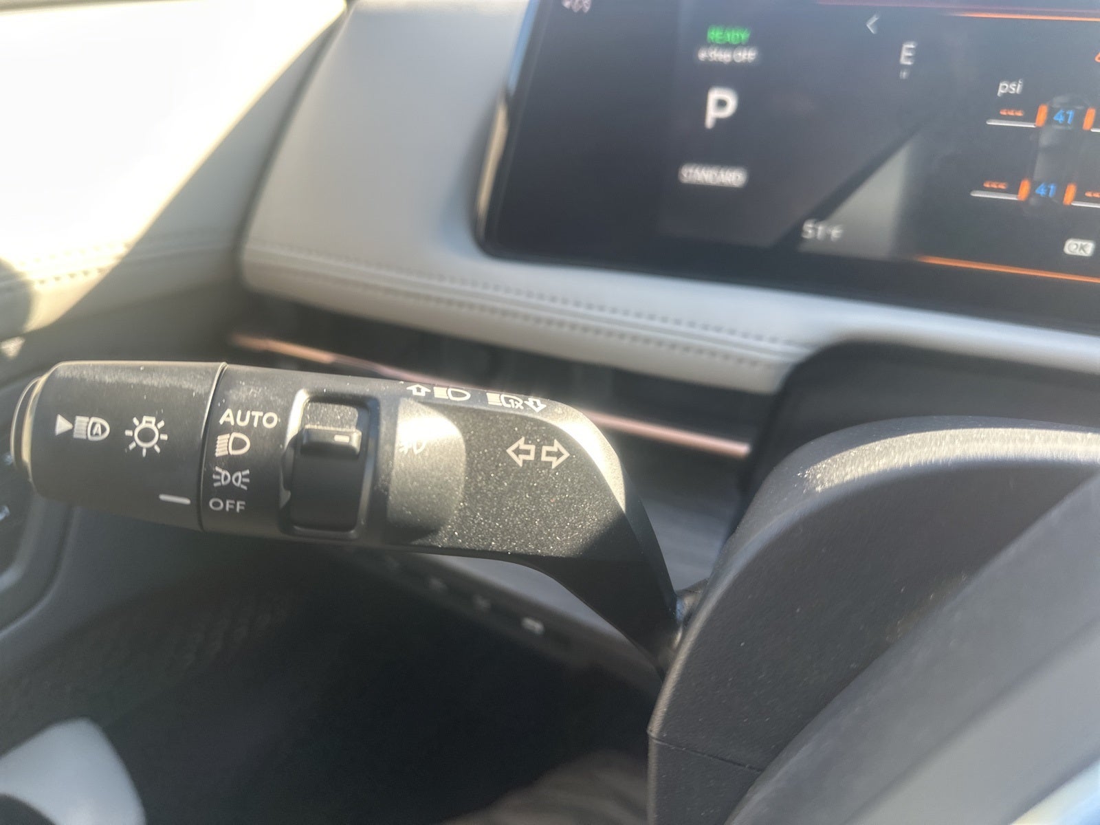 2023 Nissan Ariya EVOLVE+ e-4ORCE