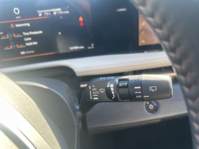 2023 Nissan Ariya EVOLVE+ e-4ORCE