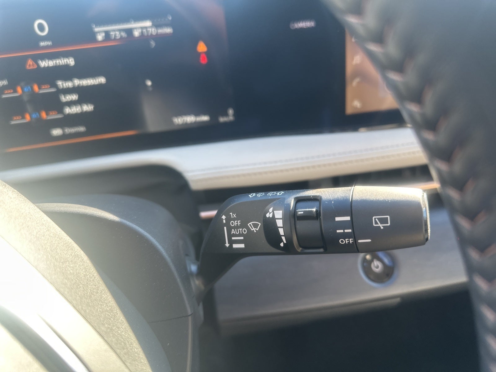 2023 Nissan Ariya EVOLVE+ e-4ORCE