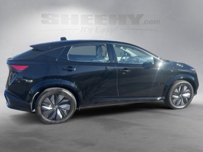 2023 Nissan Ariya EVOLVE+ e-4ORCE