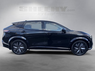 2024 Nissan Ariya ENGAGE+ e-4ORCE