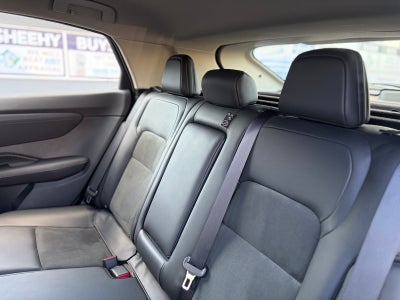 2024 Nissan Ariya ENGAGE+ e-4ORCE