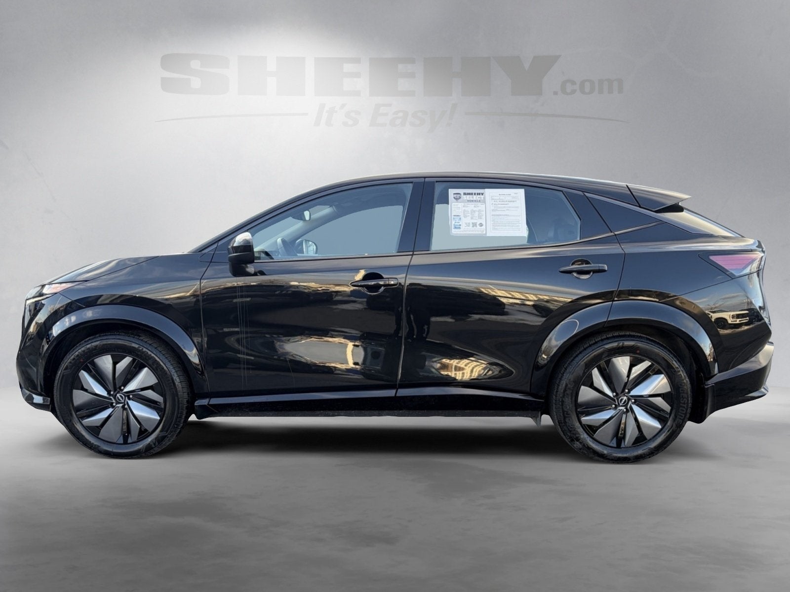 2024 Nissan Ariya ENGAGE+ e-4ORCE