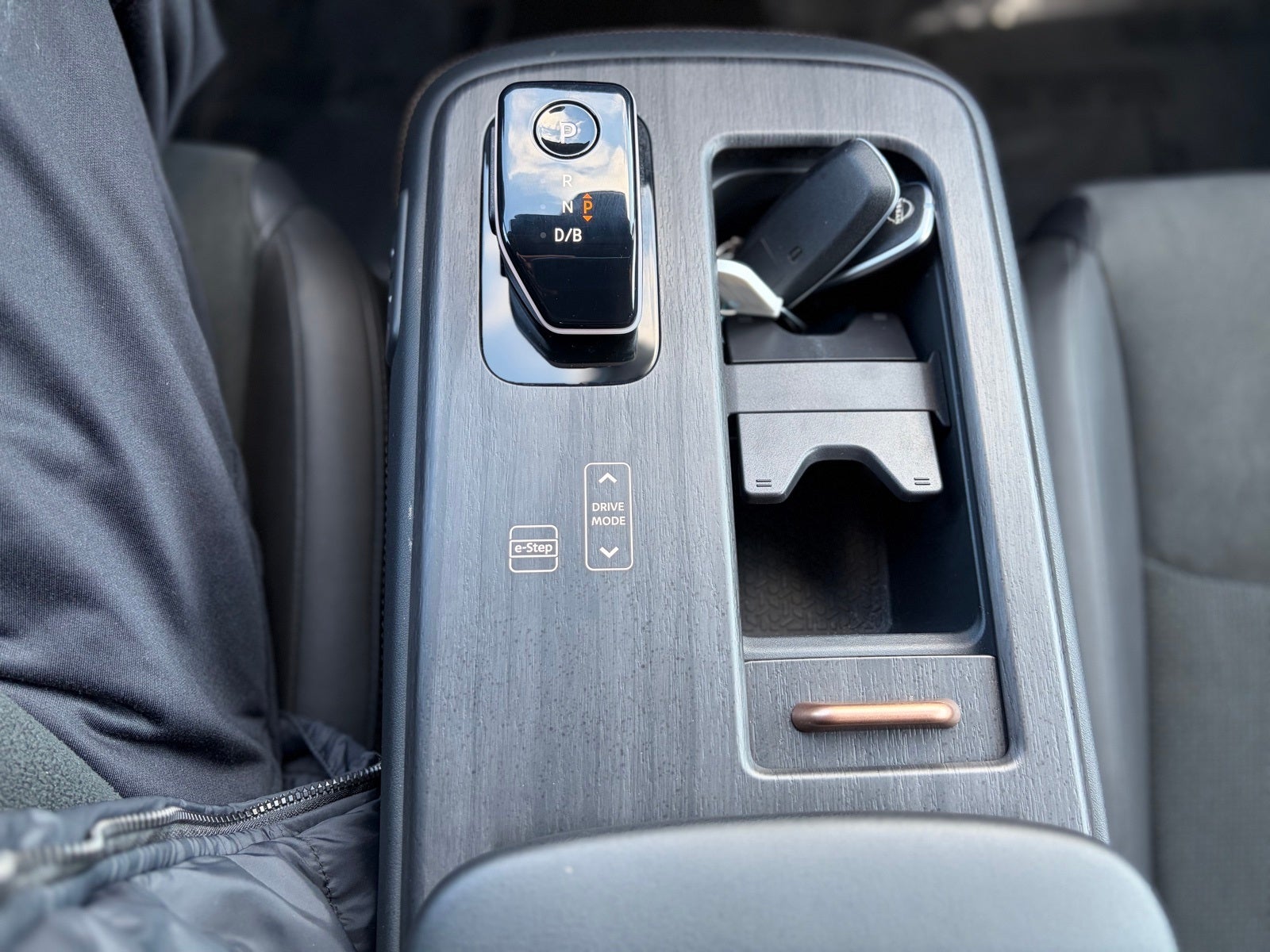 2024 Nissan Ariya ENGAGE+ e-4ORCE