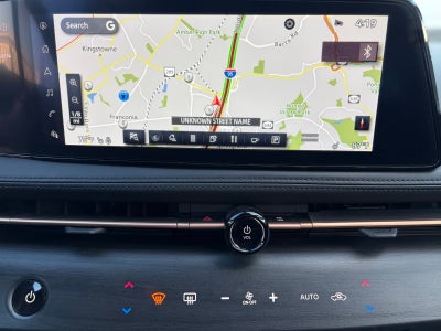 2024 Nissan Ariya ENGAGE+ e-4ORCE