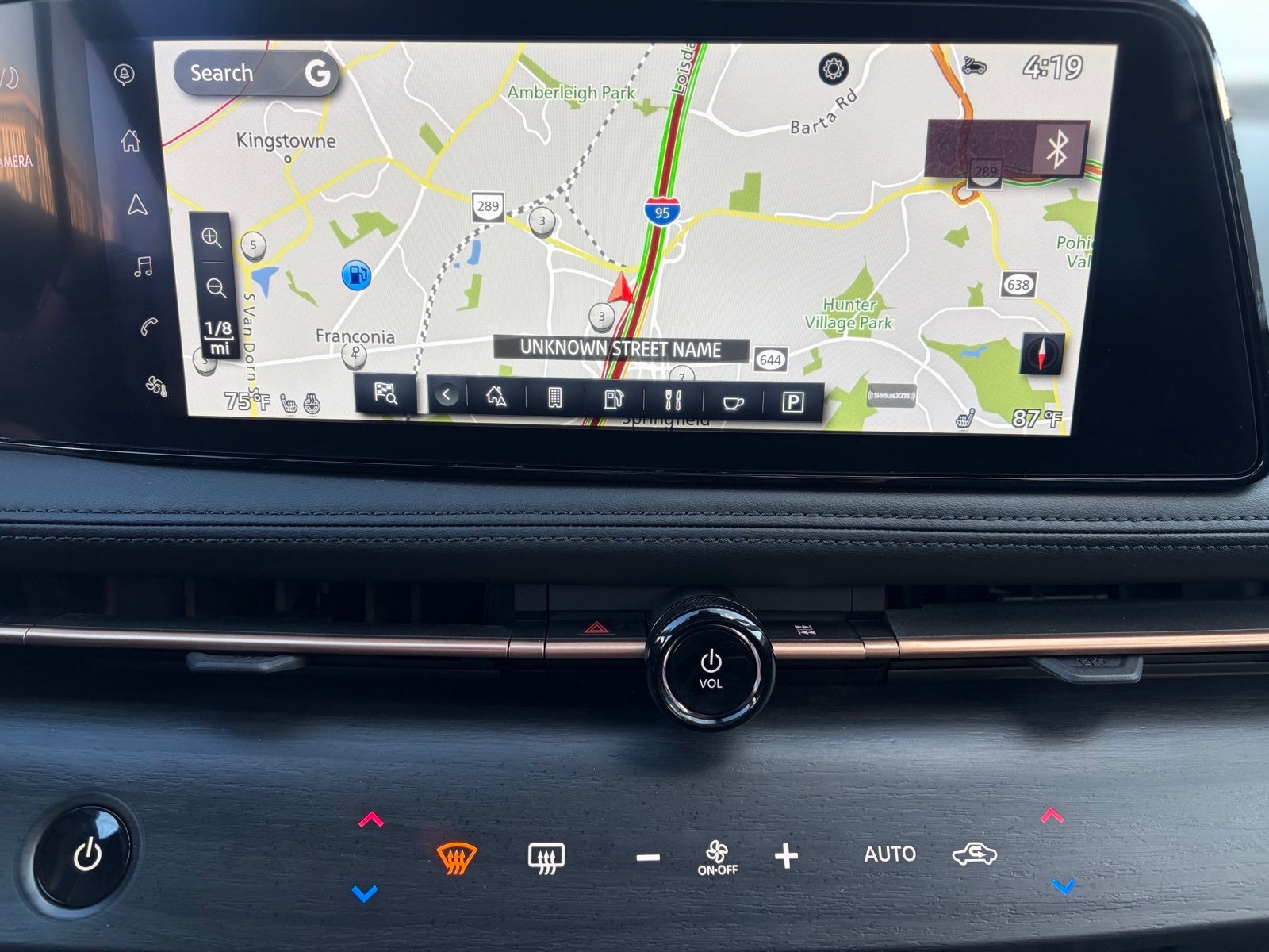 2024 Nissan Ariya ENGAGE+ e-4ORCE