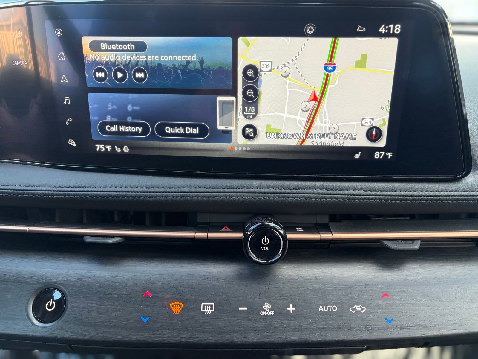 2024 Nissan Ariya ENGAGE+ e-4ORCE