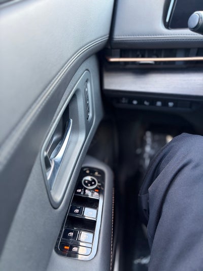 2024 Nissan Ariya ENGAGE+ e-4ORCE